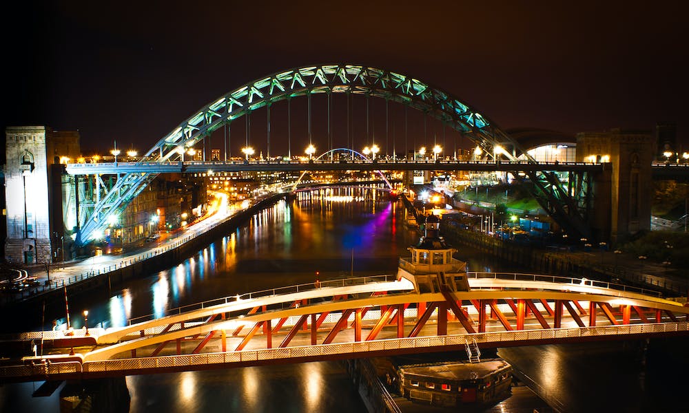 Newcastle