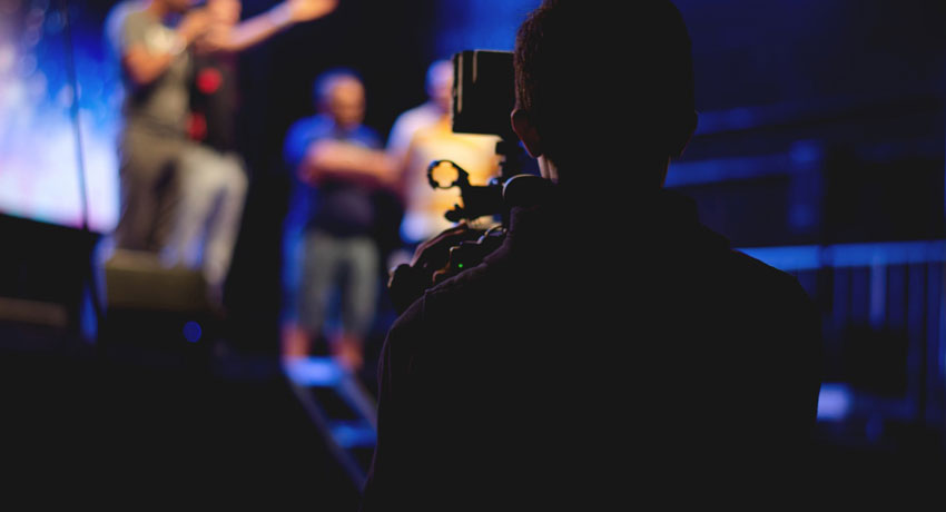 Career videos