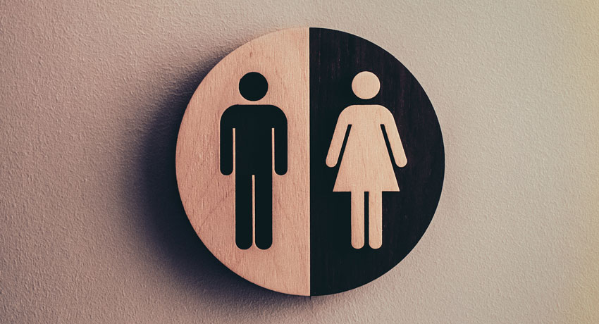Gender pay gap