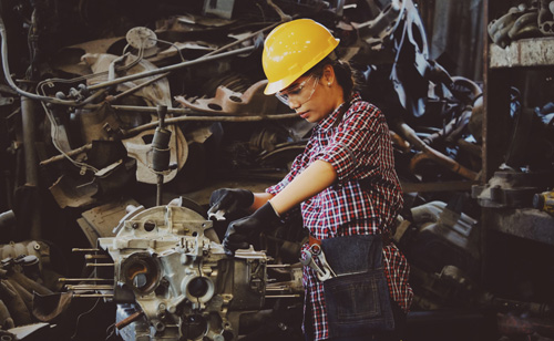 Apprenticeships