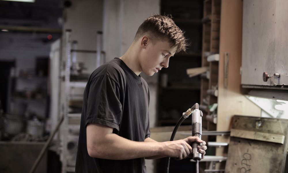 Apprentice