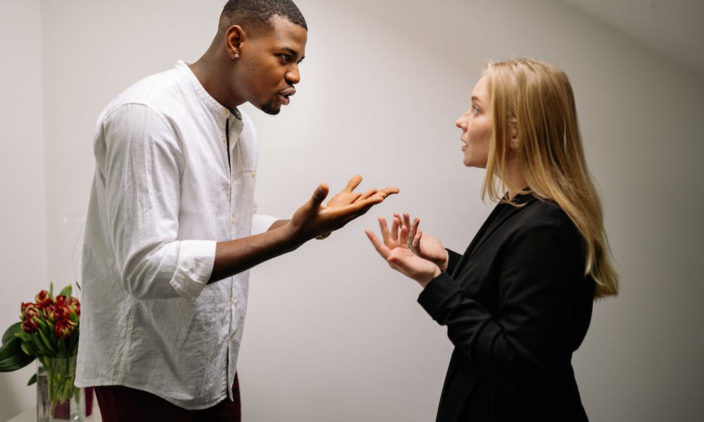 Argument