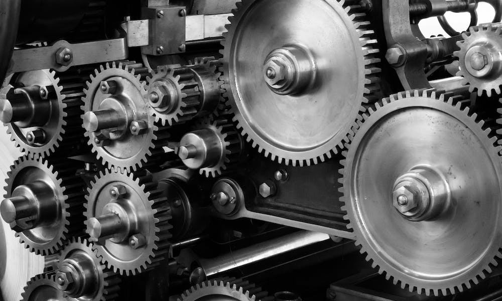 Cogs