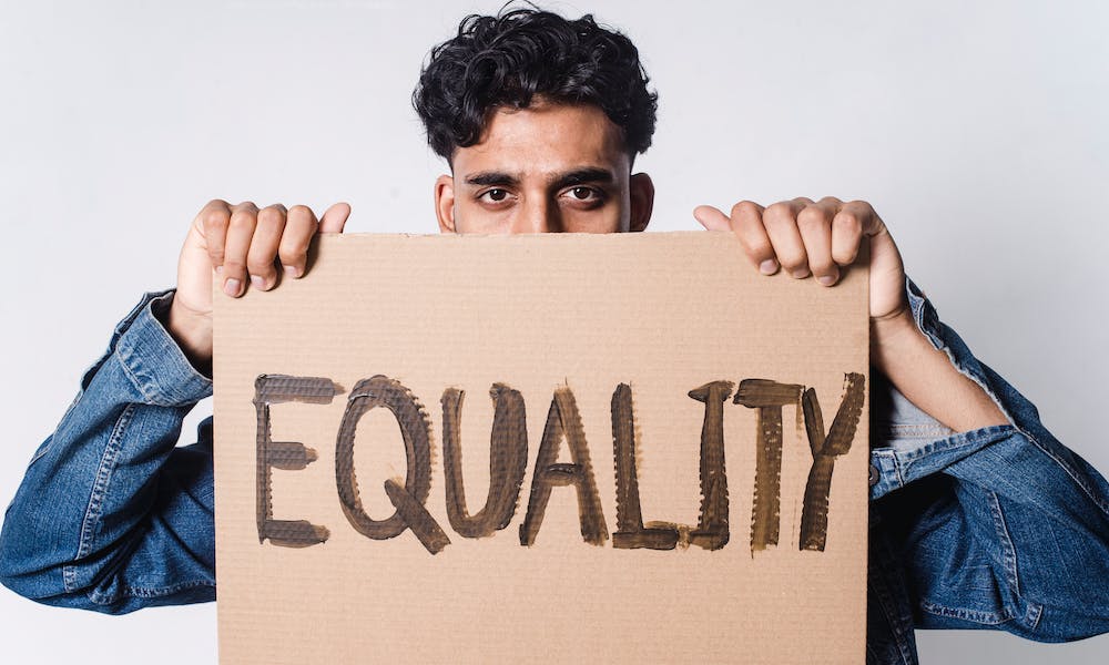 Equality