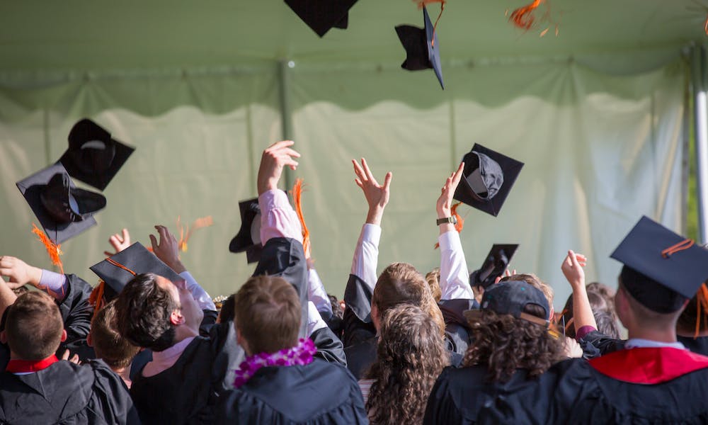 Graduation