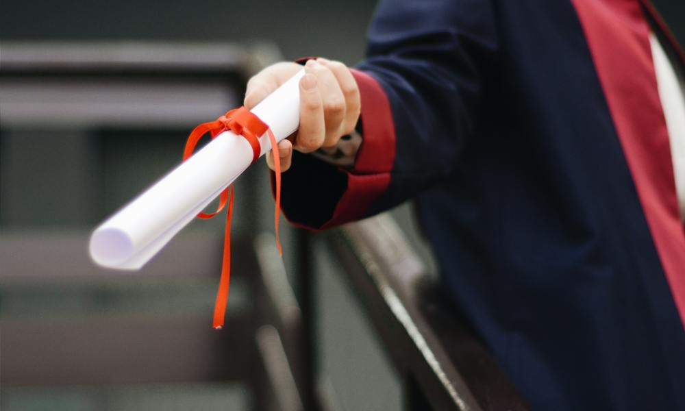 Graduation