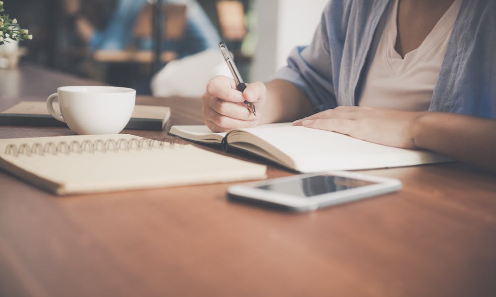 Desk learning