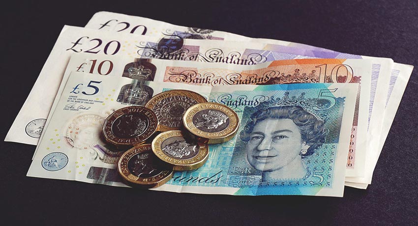 Money
