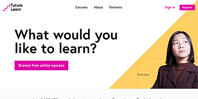 FutureLearn