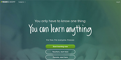 Khan Academy