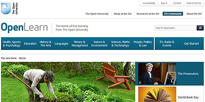 Openlearn