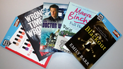Quick reads
