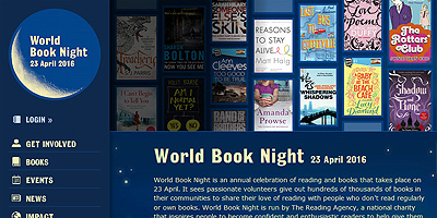 World book night