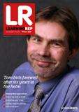 Learning Rep - Winter 2015 Edition
