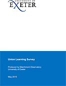 Union Learning Survey