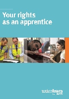 Your rights as an apprentice