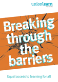 Breaking through the barriers - Equal access to learning for all