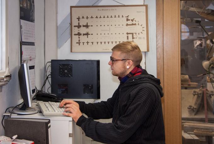 Helping all apprentices develop