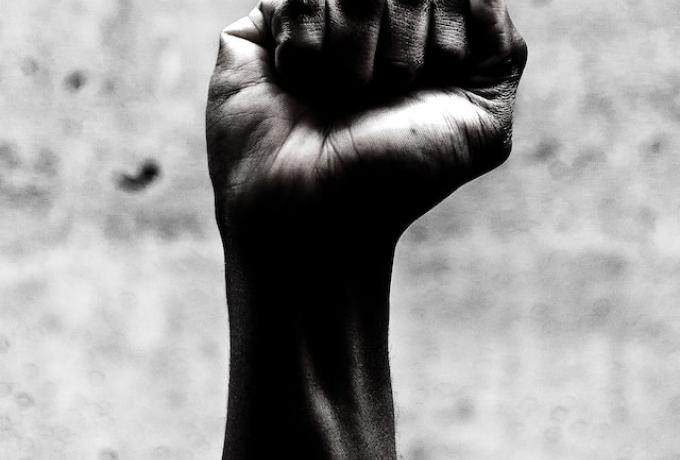 hand
