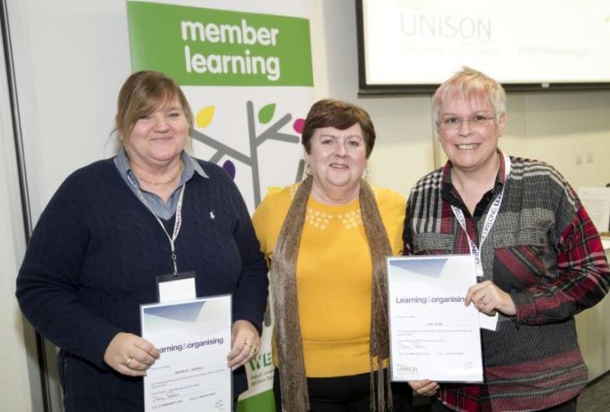 Blackpool Unison