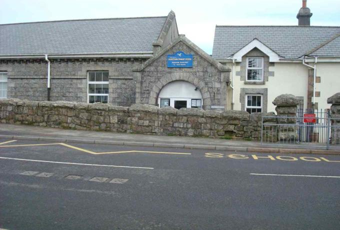 Princetown