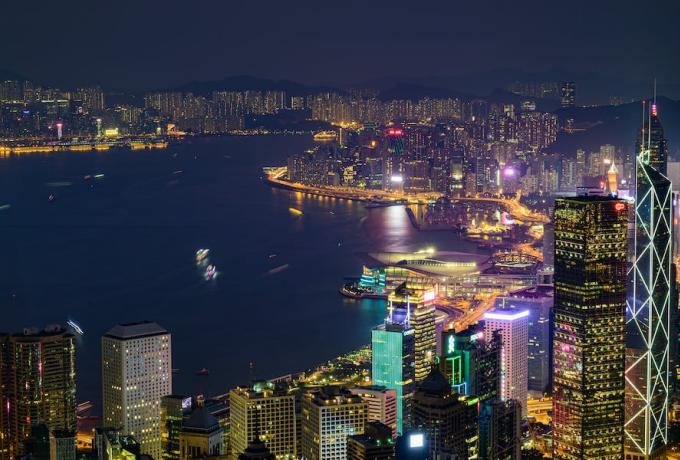 Hong Kong
