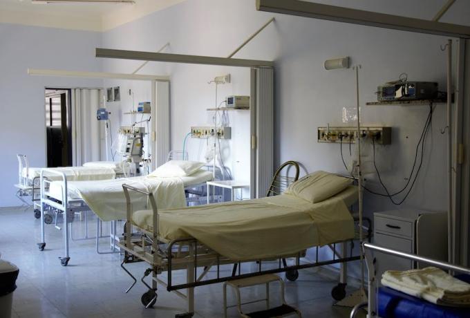 Hospital