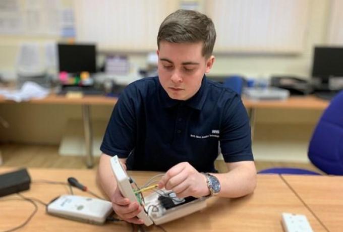 Liverpool City Region Apprenticeship Portal is launched