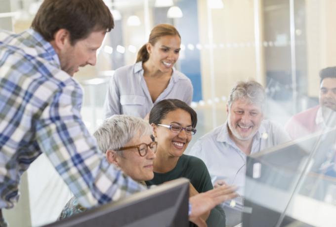 TUC South West event explores the changing world of work