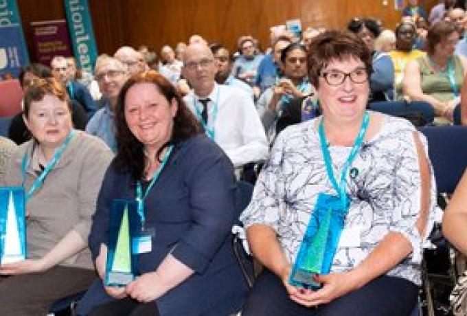 Nominations open for 2020 ULR of the Year awards