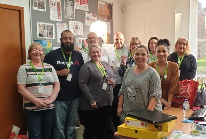 BFAWU set to sign unionlearn Apprenticeship Charter