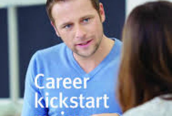 Career Kickstart Reviews - guide now out