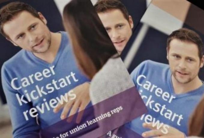 More Career Kickstart Review training sessions to roll out in March