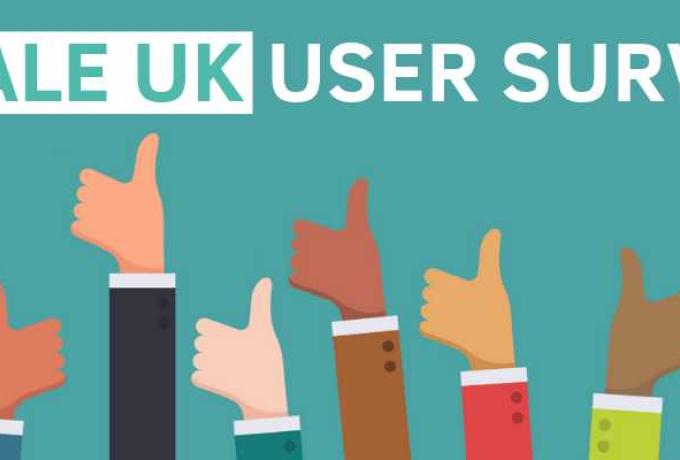 EPALE UK launch user survey this month