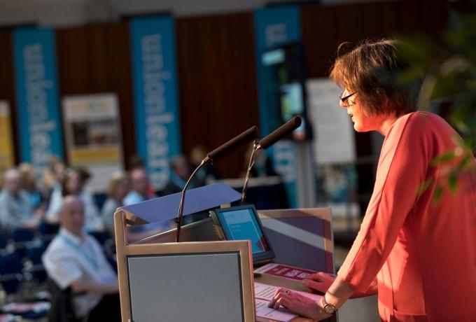 Prime minister's skills policy will be a "paper promise" if government scraps union learning