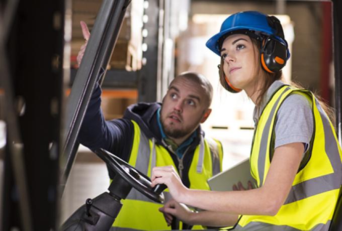TUC Northern and TUC North West organise Future Leaders Programme