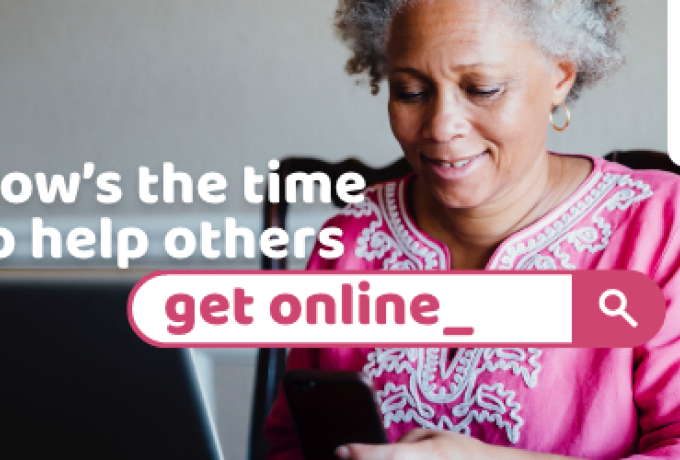 Get Online this week with unionlearn