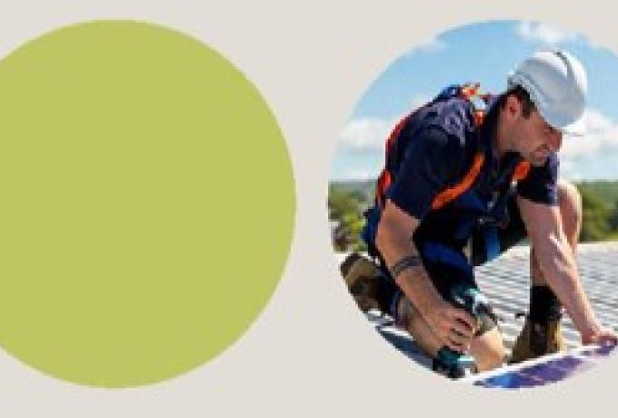 Green Jobs in Cumbria - Consultation event for unions