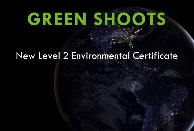 TUC Education runs Green Shoots course in Yorkshire