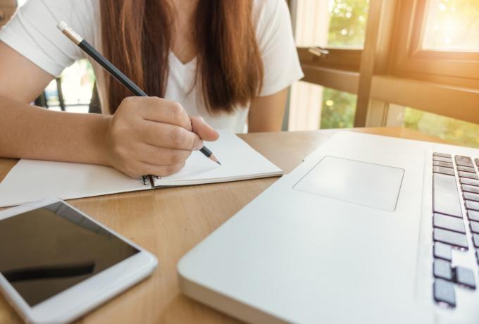 Unionlearn launches Learning @ Home Campaign