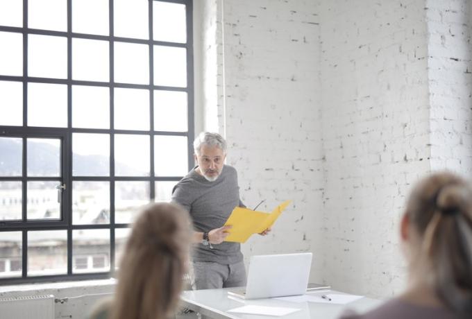 Unions have the power to mentor apprentices