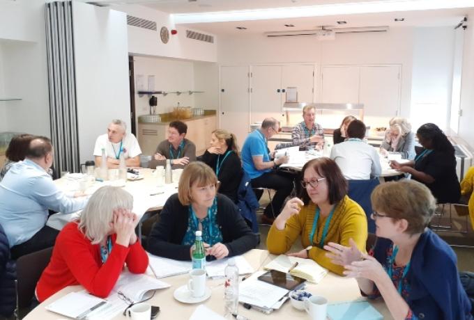 Check out the November Supporting Learners News