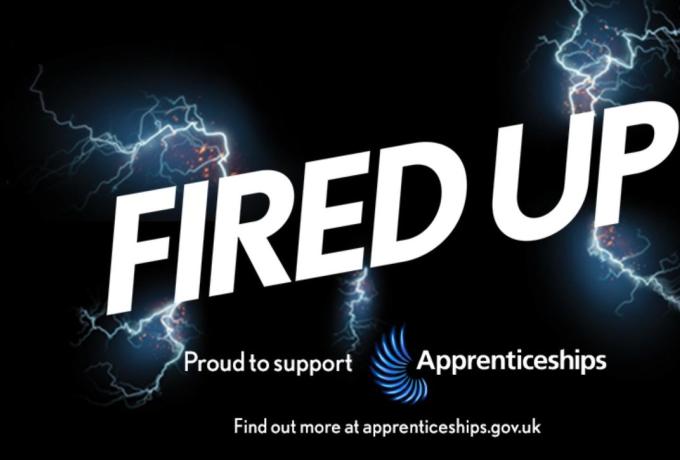 Unions support apprentices during NAW2020