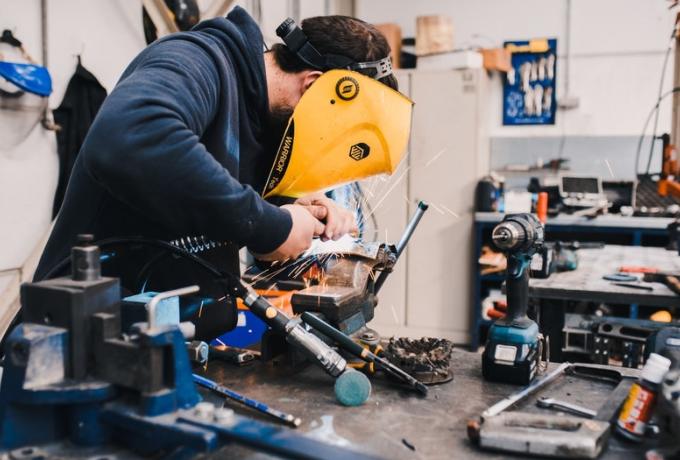 Unionlearn webinar discusses how unions support apprenticeships