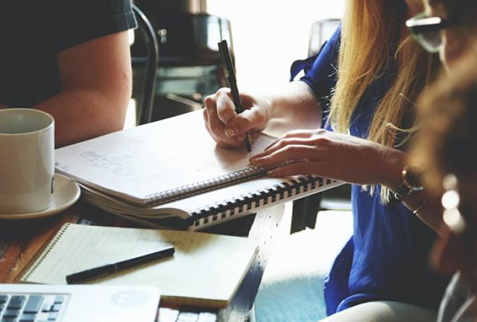 National Careers Service workshop explains how your career can thrive