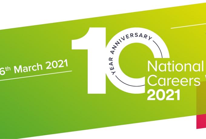 Unionlearn is full of ideas for National Careers Week