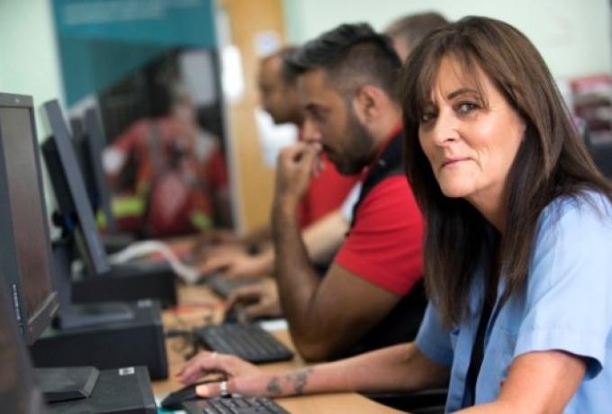 Free Health Promotion training offered in Liverpool