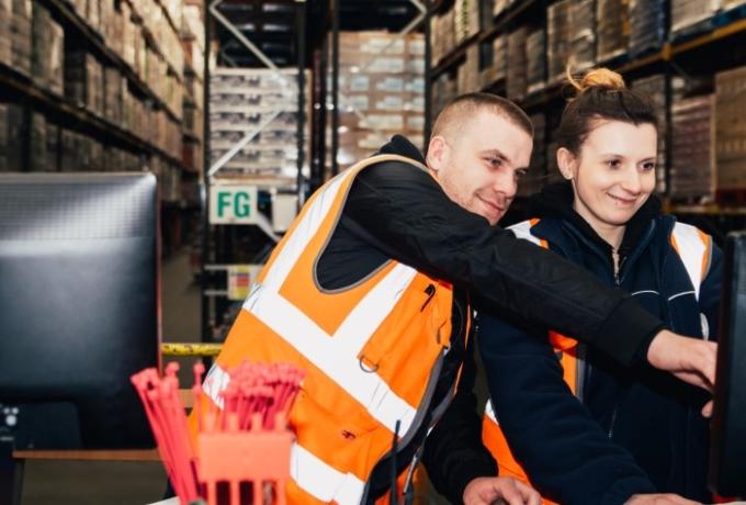 Free Distance Learning from TUC Northern