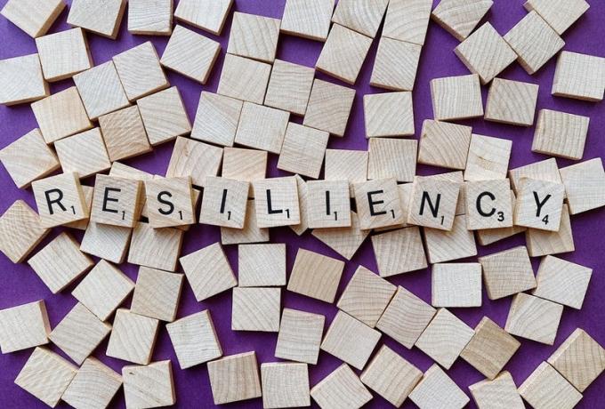 Webinar looks at ways to improve mental well-being and resilience