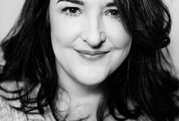 Unionlearn welcomes best-selling author Rowan Coleman to annual conference
